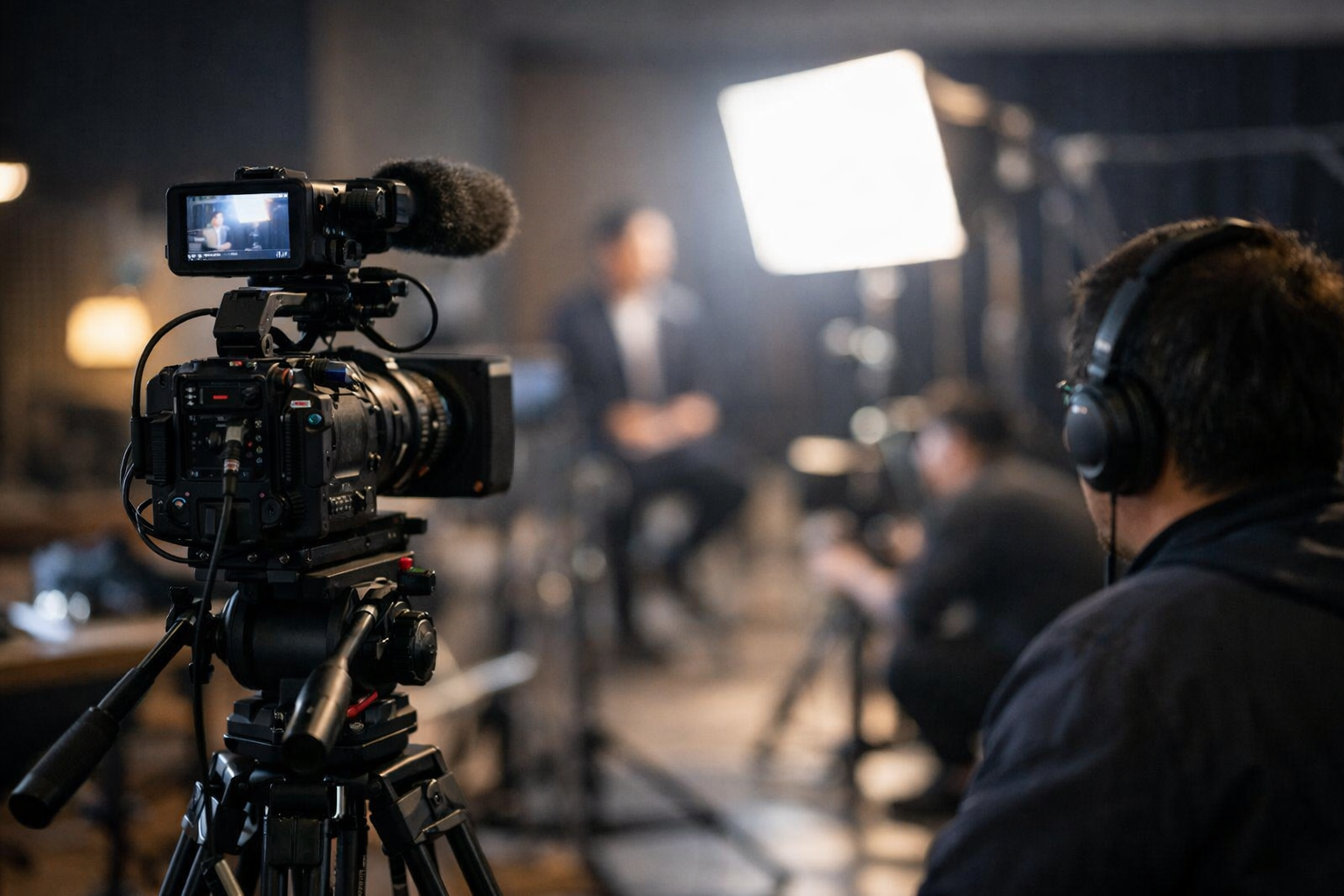 映像制作会社を利用して効果的にブランドメッセージを伝える方法